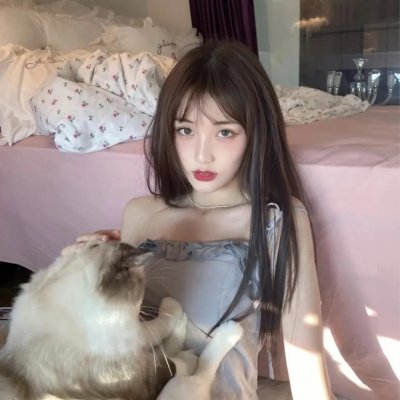 爱上你是命中注定
